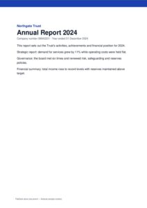 Annual Report 2024